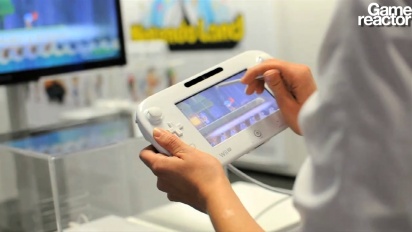 Nintendo Land Gameplay