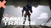 Exoprimal - Launch Trailer