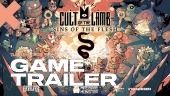 Cult of the Lamb - Sins of the Flesh Update Trailer