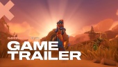 The Knightling - Launch Trailer