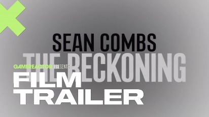 Sean Combs: The Reckoning - Date Announcement (Netflix)