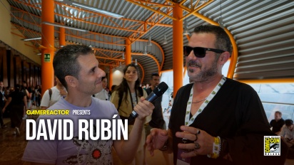 Black Hammer, Beowulf, and The Joker 