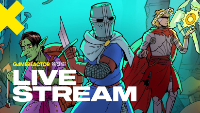 Esoteric Ebb - Livestream Replay