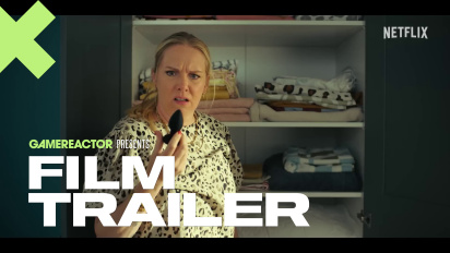 Roosters - Season 2 - Official Trailer (Netflix)