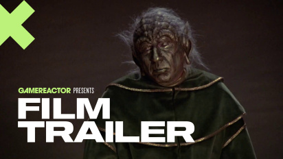 Spaceballs: The New One - Title Announcement Teaser