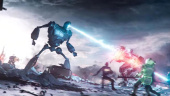 Ready Player Two is supposedly still on the way
