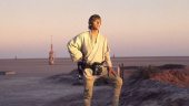Star Wars: Episode IV - A New Hope is being dubbed into Welsh