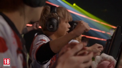 Six Invitational 2020 - Trailer