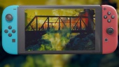 Zombie Army Trilogy - Nintendo Switch Release Date Trailer