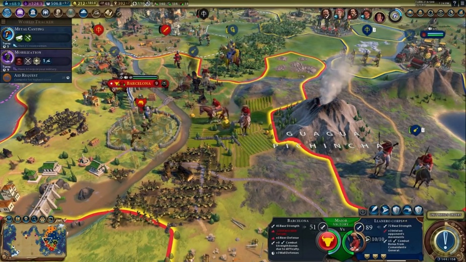 Civilization 6 android. Civilization 6 android