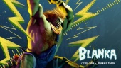 Street Fighter 6 - Blanka's Theme - Zilra Zilra