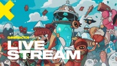 Wildfrost - Livestream Replay