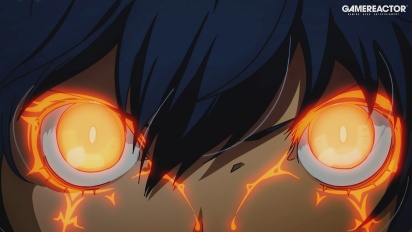 Metaphor: ReFantazio - Summer Game Fest Gameplay 1