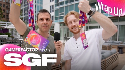 And That's a Wrap on Summer Game Fest