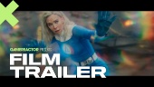 The Fantastic Four: First Steps - Official Trailer