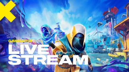 Tides of Tomorrow - Livestream Replay