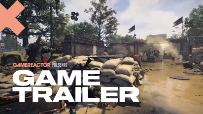 The Division 2 - The Road Ahead