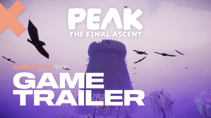 Peak: The Final Ascent - Teaser Trailer