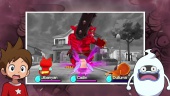 Yo-kai Watch - US Launch Trailer