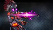 Dungeon Defenders - A video focusing on Series EV, the new character class