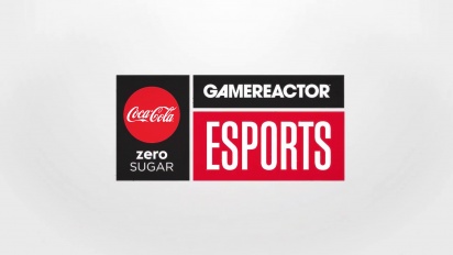 Coca-Cola Zero Sugar and Gamereactor's Weekly Esport Round-up S02E07