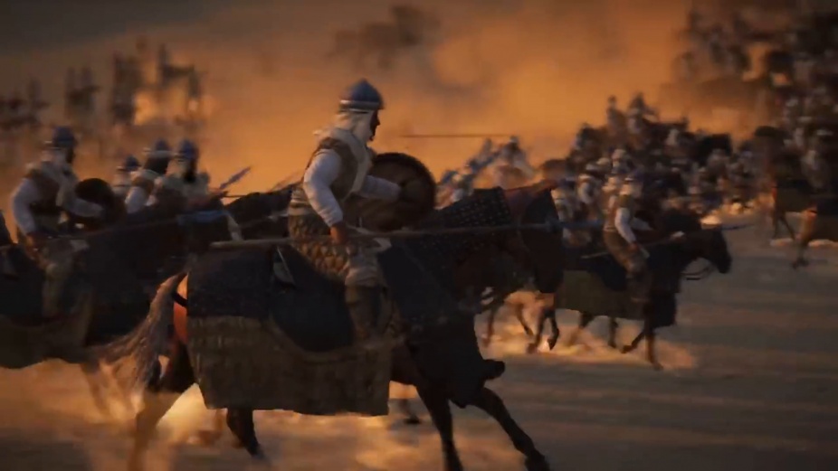 Mount Blade Ii Bannerlord Early Access Announcement