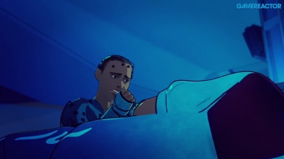 Apex Legends - Storytelling in Apex Legends (Sponsored #3)