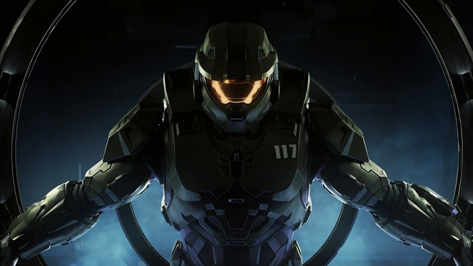 Série televisiva de Halo vai estar no The Game Awards - - Gamereactor