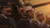 Hearts of Iron IV - Battle for the Bosporus Announcement
