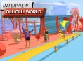 OlliOlli World - Simon Bennett Interview