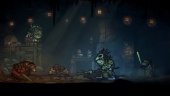 Tails of Iron - Gamescom Trailer