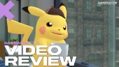 Detective Pikachu Returns - Video Review