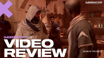 Assassin's Creed Mirage - Video Review