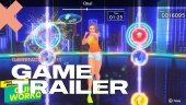 Fitness Boxing 3: Your Personal Trainer - Announcement Trailer