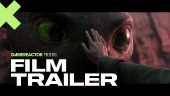 How To Train Your Dragon - Official Trailer