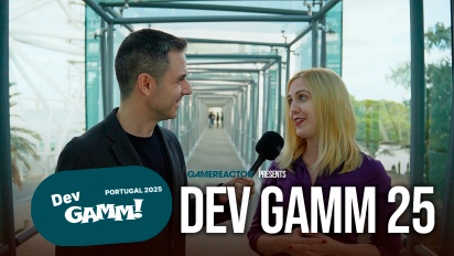 Kill your darlings with fancy combat - Marie Mejerwall DevGAMM Interview
