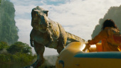 Gareth Edwards won&rsquo;t direct the next Jurassic World film