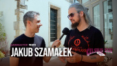 Making choices matter more in gaming - Jakub Szamałek Celsius 232 Interview