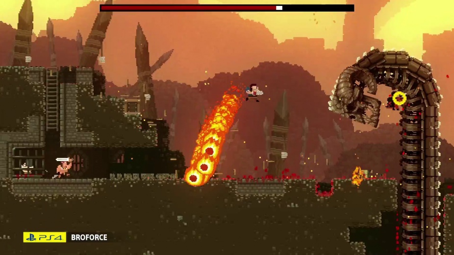 Assault Android Cactus Gamereactor Uk