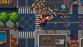 Shakedown Hawaii - Hostile Takeover Trailer