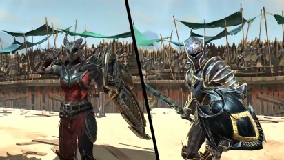 The Elder Scrolls: Blades - 1.5 Update Trailer