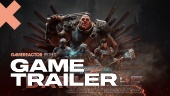 Warhammer 40,000: Darktide - PS5 Announcement Trailer