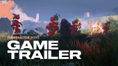Lost Ember: Rekindled Edition - Release Trailer (PS5)