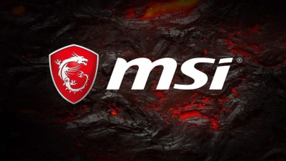 MSI presented its upcoming range of gaming laptops at CES