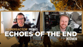What goes into pulling a game back from the brink? - Echoes of the End Interview