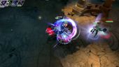 Darkspore - Hero Spotlight Skar Trailer