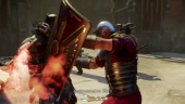 Ryse: Son of Rome - Mars' Chosen Pack Trailer
