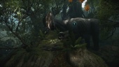 Robinson: The Journey - Developer Diary 2: Creating the Robinson Universe