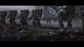Battletech - Basics: Story Trailer