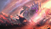 Endless Legend - Symbiosis Gameplay Trailer